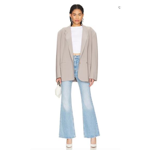 EUC $108 Levi's 70's High Rise Flare Light Wash Jeans - Picture 4 of 7